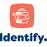 Identify, LLC logo, Identify, LLC contact details