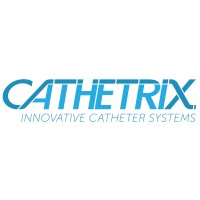 CATHETRIX logo, CATHETRIX contact details