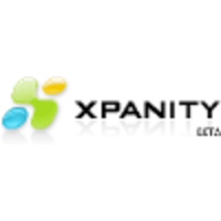 Xpanity logo, Xpanity contact details