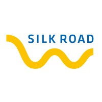 SilkRoaD logo, SilkRoaD contact details