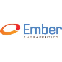 Ember Therapeutics logo, Ember Therapeutics contact details