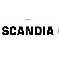 Scandia USA Midwest, LLC logo, Scandia USA Midwest, LLC contact details