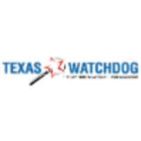 Texas Watchdog logo, Texas Watchdog contact details