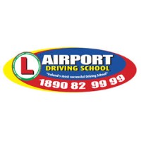 Airport Driving School logo, Airport Driving School contact details