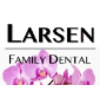 Larsen Family Dental logo, Larsen Family Dental contact details