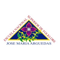 Escuela Nacional Superior de Folklore José María Arguedas logo, Escuela Nacional Superior de Folklore José María Arguedas contact details