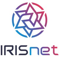 IRISnet logo, IRISnet contact details