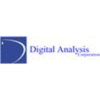 Digital Analysis Corp logo, Digital Analysis Corp contact details