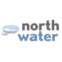 North Water logo, North Water contact details