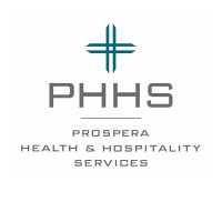 Prospera Health and Hospitality Services logo, Prospera Health and Hospitality Services contact details