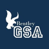 Bentley Graduate Student Association logo, Bentley Graduate Student Association contact details