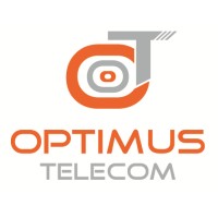 Optimus Telecom logo, Optimus Telecom contact details