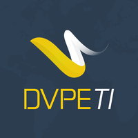 DVPE TI logo, DVPE TI contact details