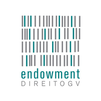 Endowment DireitoGV logo, Endowment DireitoGV contact details