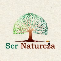 Ser Natureza logo, Ser Natureza contact details