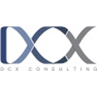 DCX Consulting logo, DCX Consulting contact details