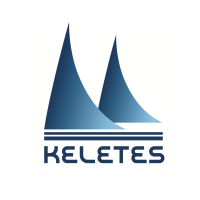 Keletes logo, Keletes contact details