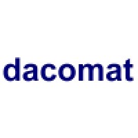 Dacomat Srl logo, Dacomat Srl contact details