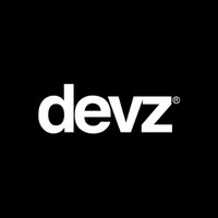 Devz logo, Devz contact details