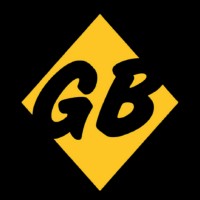 GB Granitos logo, GB Granitos contact details