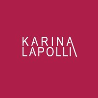 Karina Lapolli logo, Karina Lapolli contact details