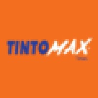 Tintomax Tintas logo, Tintomax Tintas contact details