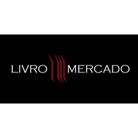 Livro Mercado logo, Livro Mercado contact details