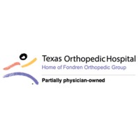 Texas Orthopedic Hospital logo, Texas Orthopedic Hospital contact details