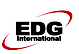 EDG International logo, EDG International contact details