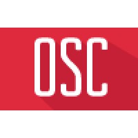 OSC Web Design logo, OSC Web Design contact details