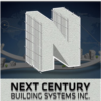 Next Century Building Systems Inc logo, Next Century Building Systems Inc contact details