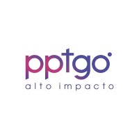 PPTGO logo, PPTGO contact details