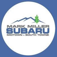 Mark Miller Subaru Midtown & South Towne logo, Mark Miller Subaru Midtown & South Towne contact details