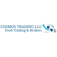 COSMOS TRADING LLC logo, COSMOS TRADING LLC contact details