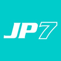 JP7 logo, JP7 contact details