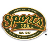 Sports Grill Miami logo, Sports Grill Miami contact details