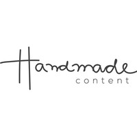 Handmade Content logo, Handmade Content contact details