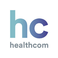 HC Healthcom logo, HC Healthcom contact details