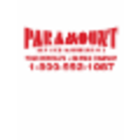 Paramount Service & Maintenance logo, Paramount Service & Maintenance contact details