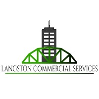 Langston Commercial Services logo, Langston Commercial Services contact details