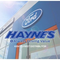 Haynes of Maidstone Limited logo, Haynes of Maidstone Limited contact details