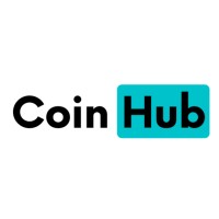 CoinHub™ logo, CoinHub™ contact details