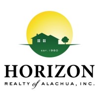 Horizon Realty of Alachua, Inc. logo, Horizon Realty of Alachua, Inc. contact details