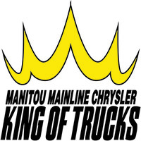 Manitou Mainline Chrysler logo, Manitou Mainline Chrysler contact details