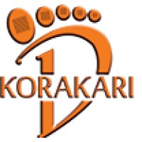 Korakari logo, Korakari contact details