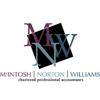 McIntosh Norton Williams, CPA logo, McIntosh Norton Williams, CPA contact details