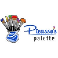 Picasso's Palette - A Creative Art Studio logo, Picasso's Palette - A Creative Art Studio contact details