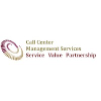 Call Center Management Services logo, Call Center Management Services contact details