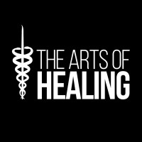 The Arts of Healing Foundation logo, The Arts of Healing Foundation contact details