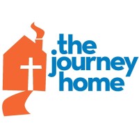 The Journey Home logo, The Journey Home contact details